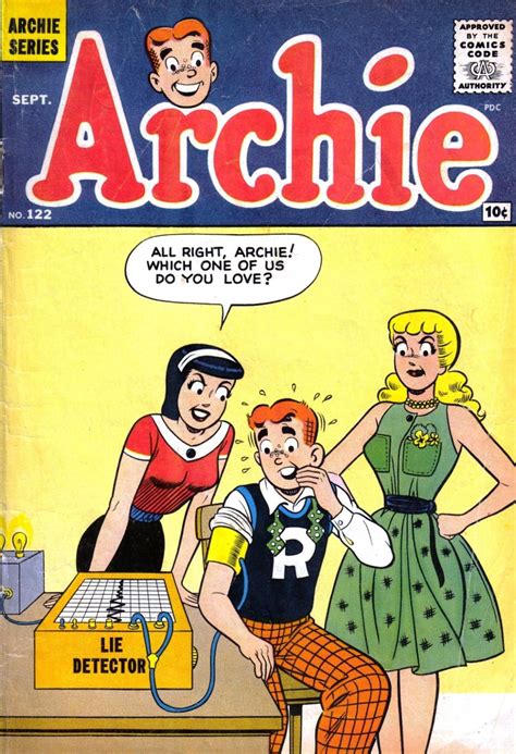 Assault and Flattery. . Archies porn comics